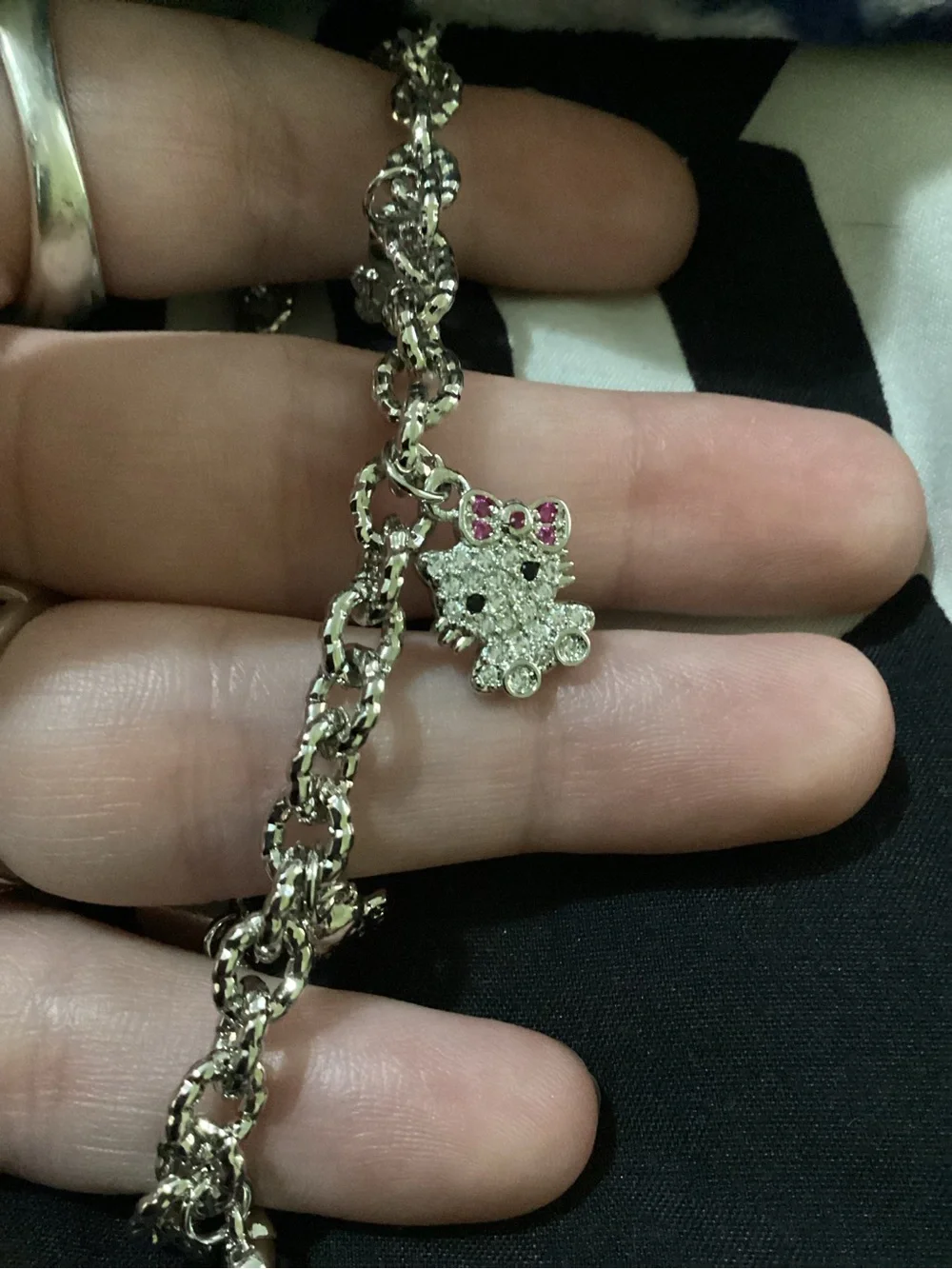 N/A elegant sterling